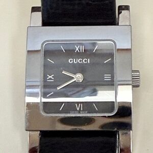 🖤 Vintage Gucci 7900L Women’s Watch  | Excellent Condition